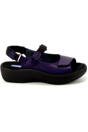 Wolky 03204 Sandalen