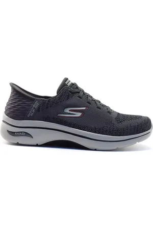 Skechers 216601 Go Walk Arch Fit Instappers