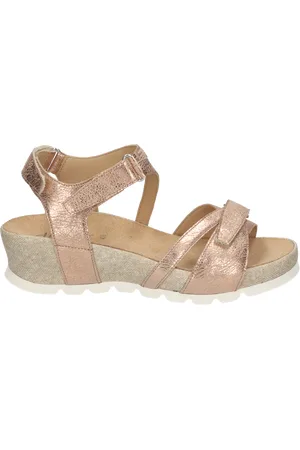 Durea 7421 wijdte H Sandalen