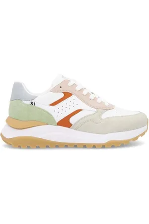 Rieker W2500 Veterschoenen