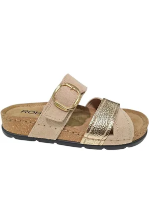 Rohde 5412 Slippers