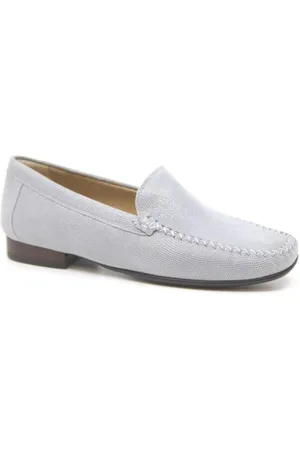 Sioux Campina 67117 Moccasins