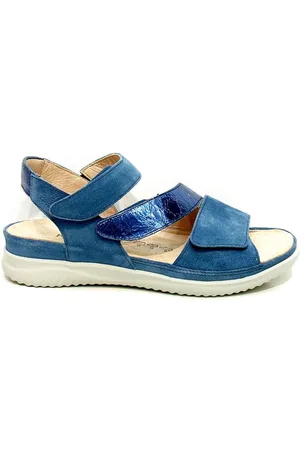 Hartjes 132.1135 Wijdte G Sandalen