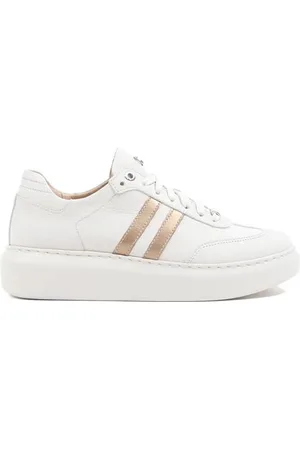 Footnotes 21.002 Wijdte H Sneakers
