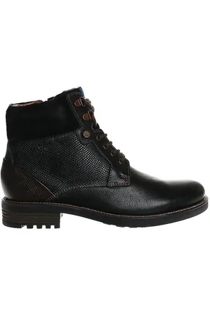 Australian Footwear Bartoli Veterschoenen