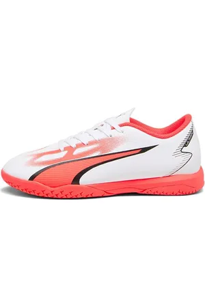 PUMA ULTRA PLAY IT JR 107535 Voetbalschoenen