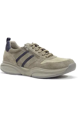 Xsensible 30073.2 wijdte H SWX3 - Men HX Veterschoenen