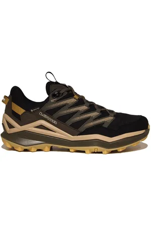 Lowa Maddox Pro GTX Lo black/olive LM311630 Wandelschoenen