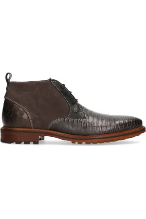 Australian Footwear Gateway Veterschoenen