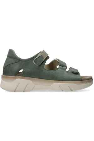 Wolky 03425 Blaze Sandalen