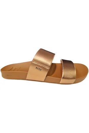 Reef Cushion Vista Slippers