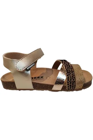 Braqeez 425410 Sandalen