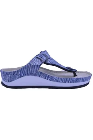 Berkemann 01351-356 Slippers