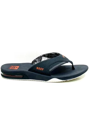 Reef Fanning Teenslippers