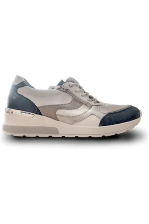 Waldläufer Waldläufer 939018 Pearl Eclis Fakir Memphis Sneakers