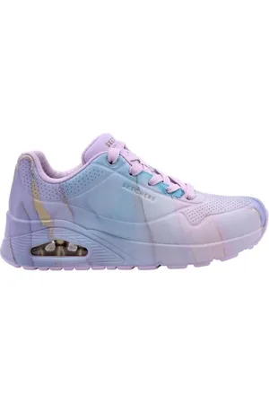Skechers 155584 Uno - Marbel Marvel Sneakers