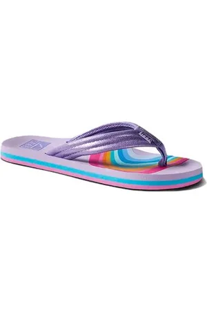 Reef Ahi Slippers