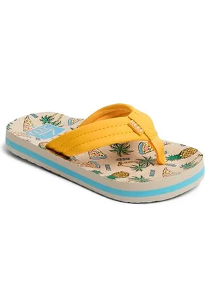 Reef KIDS AHI CJ6628-51 Slippers