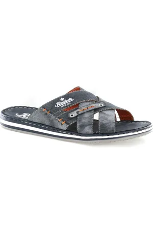 Rieker 21599 Slippers