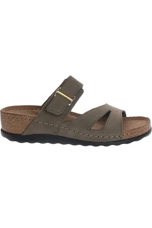 Rohde 5432 Slippers