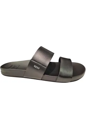 Reef Cushion Vista Slippers