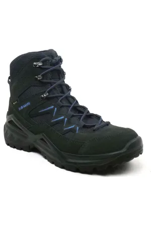 Lowa 310801 9704 SIRKOS EVO GTX MID Wandelschoenen Wandelschoenen