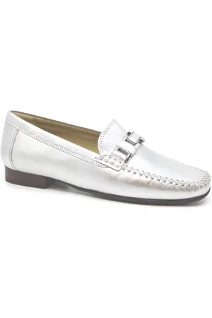 Sioux Cambria 40961 Moccasins