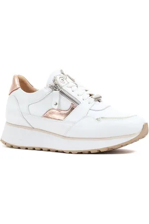 Footnotes 32.007 wijdte K Sneakers