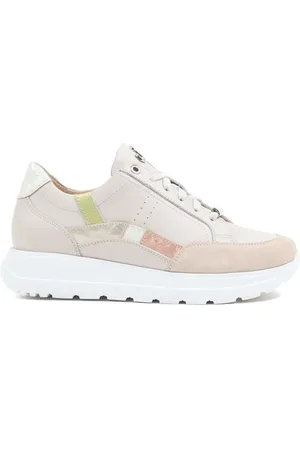 Footnotes 15.004 Wijdte H Sneakers