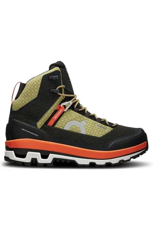 On Running Cloudalpine Waterproof Wandelschoenen