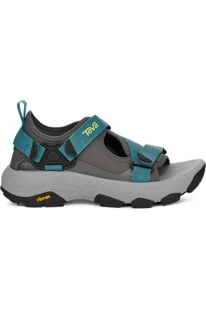 Teva M Grandview Max Sandal DARK GULL GREY/ L 1164770 Sandalen