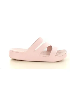 Crocs Getaway Strappy Slippers
