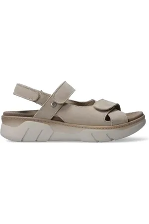 Wolky 03426 Rapid Sandalen