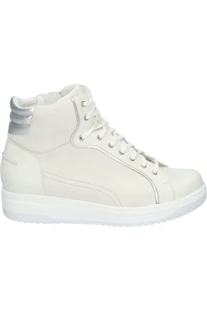 Durea 9784 wijdte K Veterschoenen