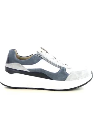 Solidus 71122 Ken 122 Veterschoenen