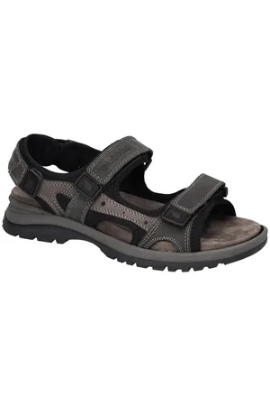 Waldläufer Waldläufer 746001 Neopren Crazy-h. Denver Sandalen