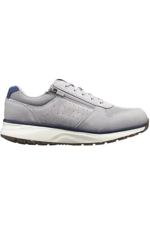 Joya DYNAMO ZIP GREY Sneakers