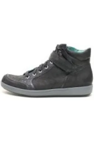 Durea 9592 Veterschoenen