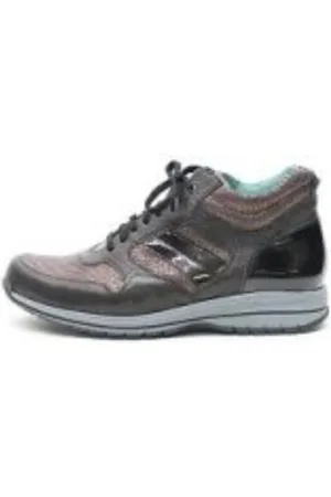 Durea 9619 688 6626 Veterschoenen