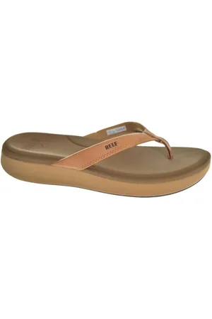 Reef Cushion Cloud Teenslippers
