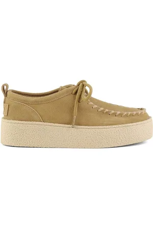 Colors of California HC.MOLLY05 Veterschoenen