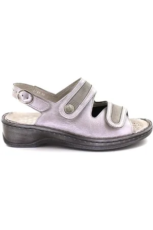 Stuppy 1546 wijdte G Sandalen