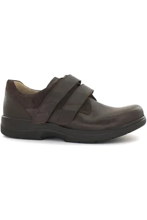 Perfect Footwork 6812 Klittenbandschoenen