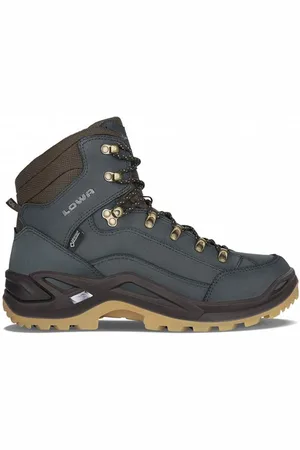 Lowa 310945 6961 RENEGADE GTX MID Wandelschoenen Wandelschoenen