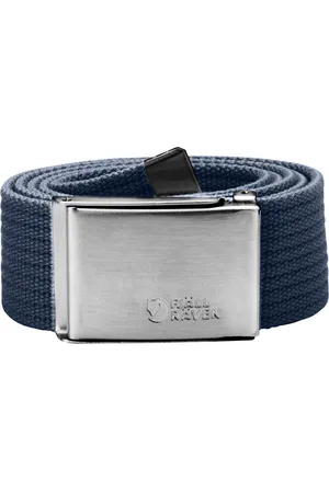 Fjällräven Canvas Belt Riemen