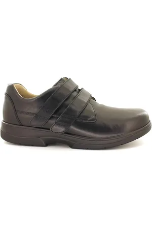 Stuppy 6812-001 Klittenbandschoenen