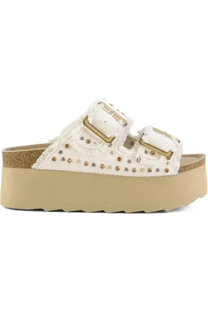 Colors of California HC.BES41 Slippers