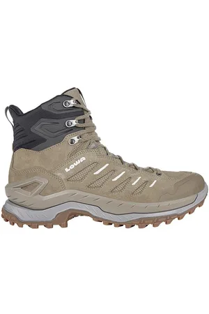 Lowa Innovo Mid 311335 Wandelschoenen