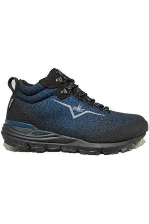 Lomer Spider Mid Ultra MTX Wandelschoenen