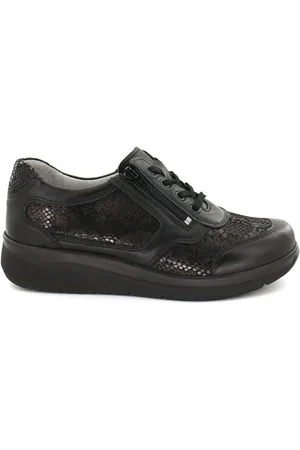 Stuppy 6056-648-002 Veterschoenen